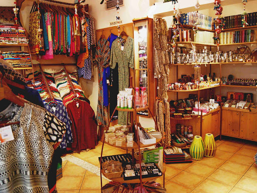 Govinda shop