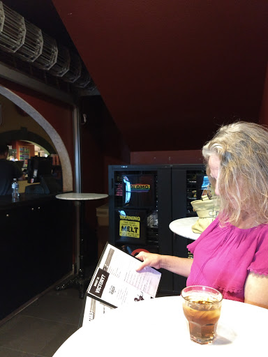 Movie Theater «Alamo Drafthouse Cinema», reviews and photos, 320 E 6th St, Austin, TX 78701, USA