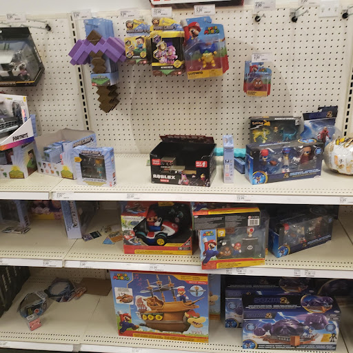 Department Store «Target», reviews and photos, 475 Hartford Rd, New Britain, CT 06053, USA