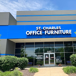 St. Charles Office Furniture