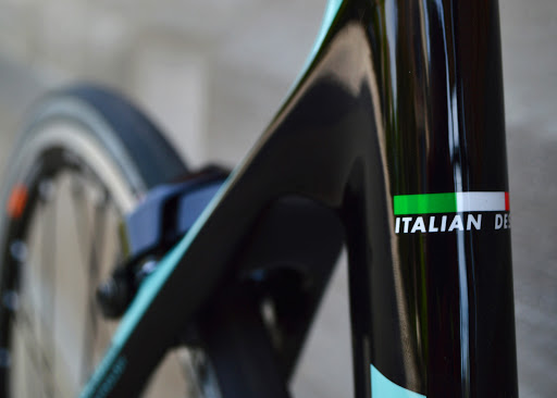 Bicycle Store «Motorless Motion Bicycles», reviews and photos, 640 W Washington Ave, Madison, WI 53703, USA