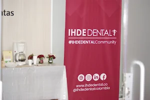 IHDE Dental Colombia image