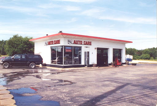 Auto Repair Shop «Willoughby Hills Auto Repair», reviews and photos, 34801 Chardon Rd, Willoughby Hills, OH 44094, USA