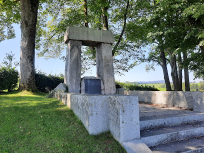 Bauernkriegsdenkmal Haushamerfeld