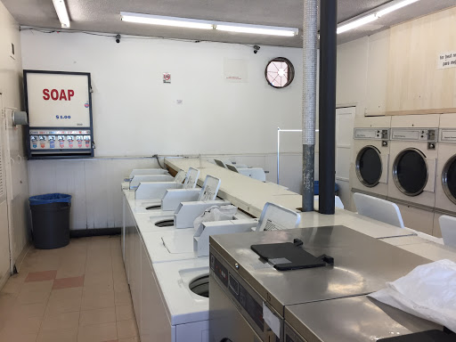 Laundromat «Coin Laundry of Venice», reviews and photos, 1000 Venice Blvd, Venice, CA 90291, USA