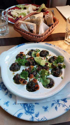 Opinii despre ZaKładka Bistro de Cracovie în Kraków - Catering