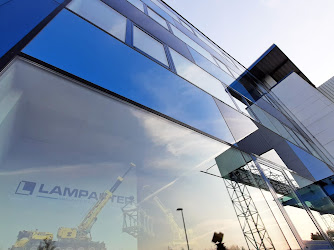 Lamparter GmbH & Co. KG