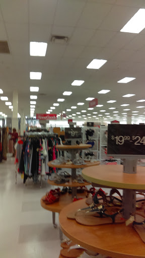 Department Store «T.J. Maxx and HomeGoods», reviews and photos, 9344 WI-16, Onalaska, WI 54650, USA