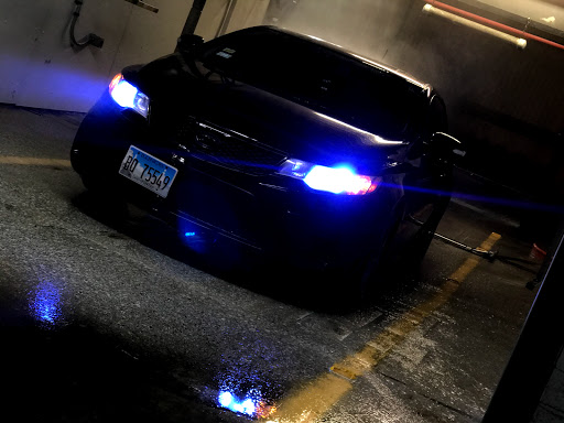 Self Service Car Wash «Spirit of America Car Wash», reviews and photos, 5115 W 63rd St, Chicago, IL 60638, USA