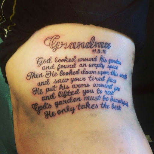 Explore mens tattoo ideas leg, creative tattoo ideas in Elko, available at Custom Tattoos and Body Piercing Studio
