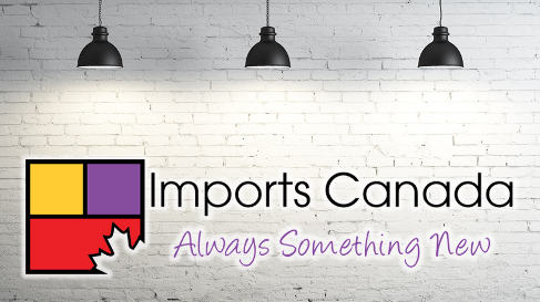 Imports Canada
