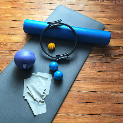 Pilates Marine Mirande à Bordeaux