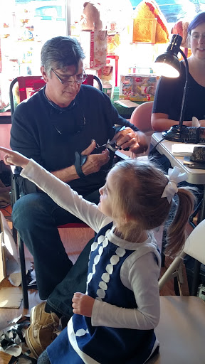 Toy Store «Ruckus & Glee LLC», reviews and photos, 8730 W North Ave, Milwaukee, WI 53226, USA