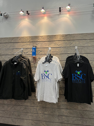 Gym «Brielle Sports Club», reviews and photos, 629 Higgins Ave, Brielle, NJ 08730, USA