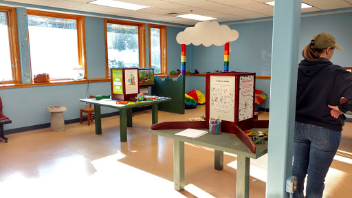 Museum «Harry C Barnes Memorial Nature Center», reviews and photos, 175 Shrub Rd, Bristol, CT 06010, USA