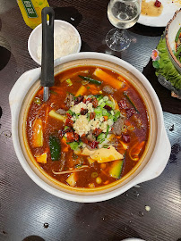 Soupe du Restaurant asiatique 徐味 New Dynastie à Paris - n°4