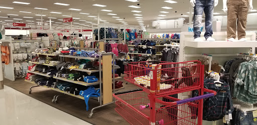 Department Store «Target», reviews and photos, 3730 E Belt Line Rd, Addison, TX 75001, USA