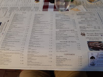 Ristorante Pizzeria La Macina à Toscolano Maderno menu