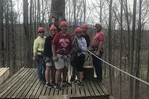 Carolina Ziplines Canopy Tour image