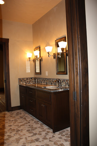 General Contractor «Guthridge/Nighswonger Corp.», reviews and photos, 1702 S Laura St, Wichita, KS 67211, USA