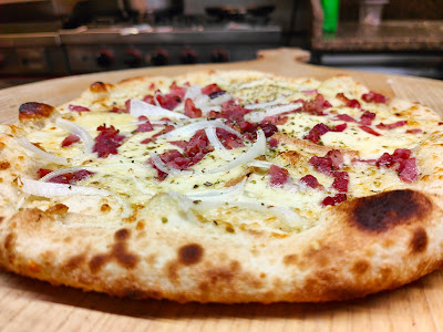 Pizza PoumPouille - Distributeur de Pizza Carros 24H/24H 7J/7J à Carros