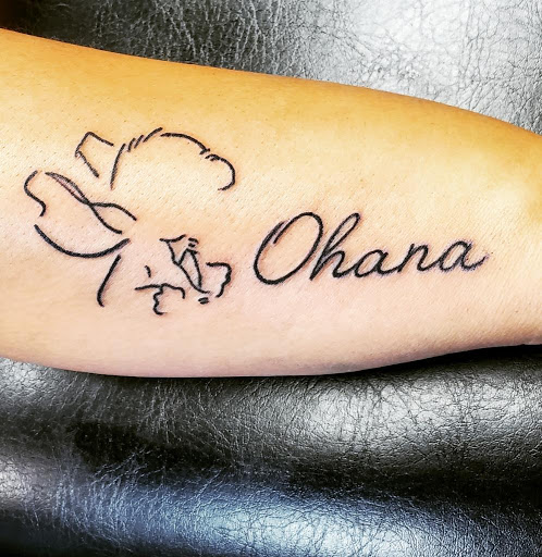 Tattoo Shop «Diamond Tattoos», reviews and photos, 7870 Culebra Rd #23, San Antonio, TX 78251, USA