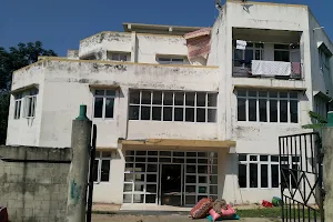 Engineering Boys' Hostel 1 (Hmuifang Hostel) image
