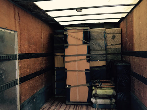 Moving and Storage Service «Maxi Moving», reviews and photos, 186 Highlawn Ave, Brooklyn, NY 11223, USA