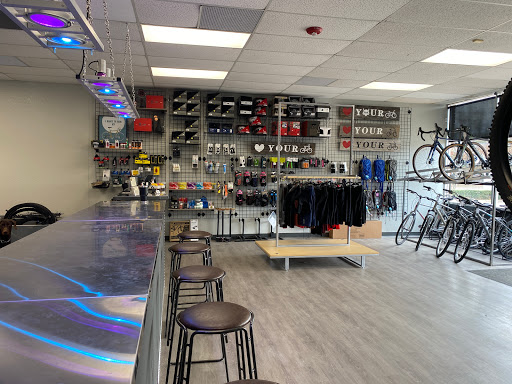 Ray Jay's Bike Shop