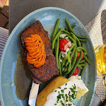 Photo n°1 de l'avis de Diana.a fait le 10/07/2022 à 17:05 sur le  Tolle Knolle à Konstanz