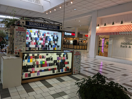 Shopping Mall «Hudson Mall», reviews and photos, 701 NJ-440, Jersey City, NJ 07304, USA