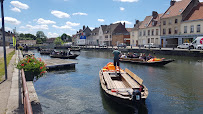 Canal du Haut Pont du Restaurant Traiteur La Ducasse à Saint-Omer - n°2