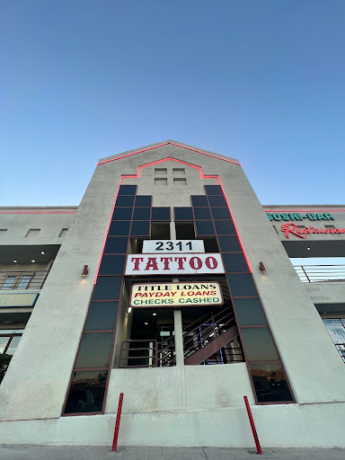 Explore mens hand tattoos ideas, creative tattoo ideas in Laughlin, available at Freshwater Tattoo