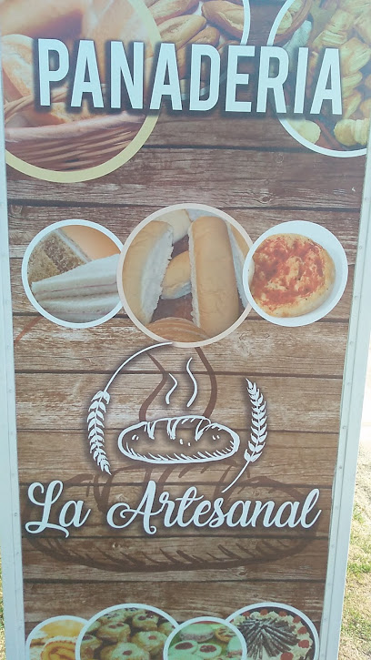 Panaderia La Artesanal