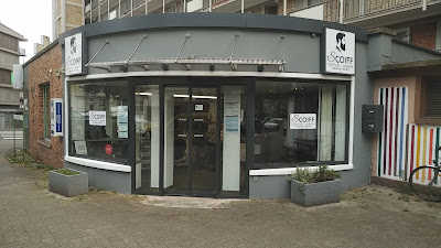 Scoiff à Strasbourg