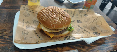 l'oasis kebab à Saint-Nazaire