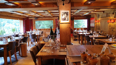 Le Refuge - Megève à Megève