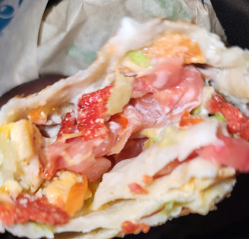 Taco Bell