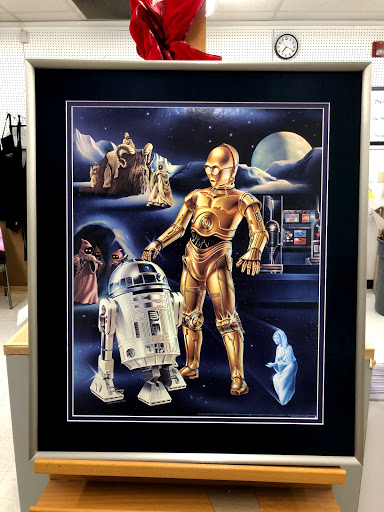 Craft Store «Michaels», reviews and photos, 1632 Gadsden Hwy, Birmingham, AL 35235, USA