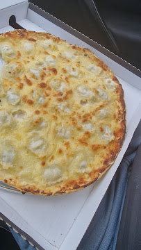 Plats et boissons du Pizzeria Sta's Pizza à Charmes-sur-Rhône - n°11