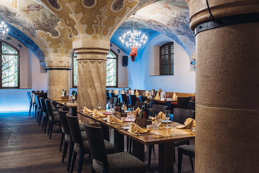 Restaurants mit Terrasse Munich