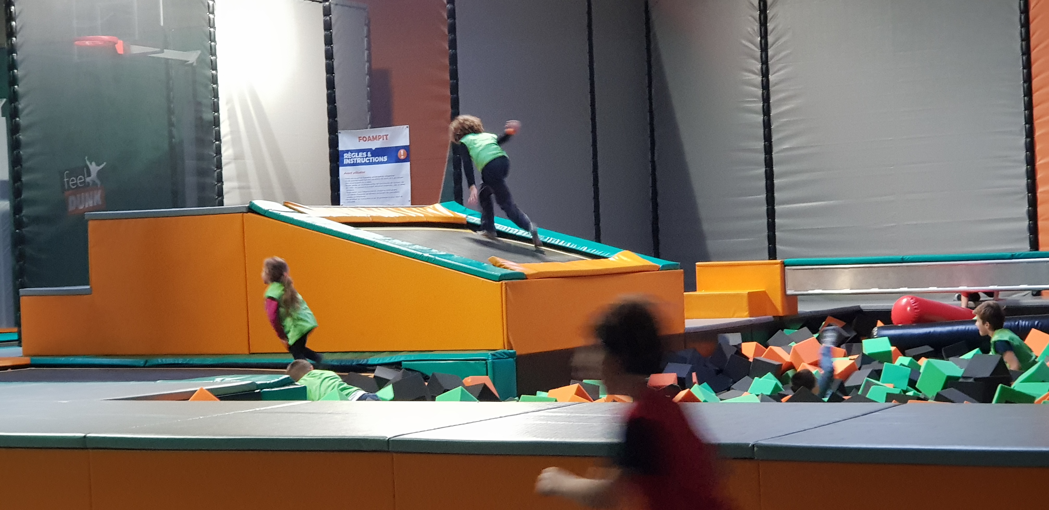 Photo n° 2 de l'avis de Abde.h fait le 16/11/2019 à 15:33