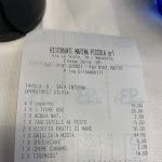 Photo n°28 de l'avis de Ajibike.a fait le 09/11/2022 à 00:40 sur le  Alla Marina à Manarola