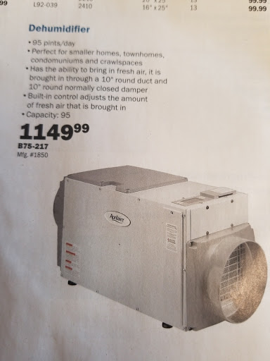 Heating Equipment Supplier «Johnstone Supply», reviews and photos, 280 NE 181st St, Miami, FL 33162, USA