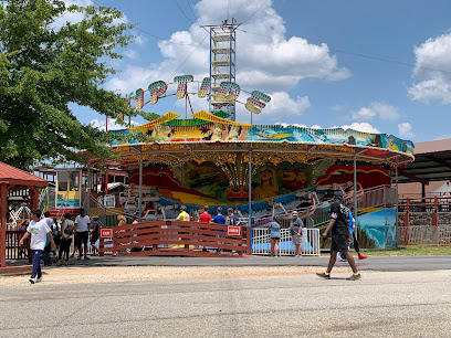 Fun Spot America Theme Parks — Atlanta