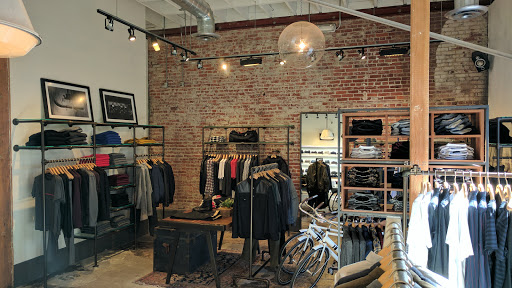 Clothing Store «rag & bone», reviews and photos, 1118 Abbot Kinney Blvd, Venice, CA 90291, USA