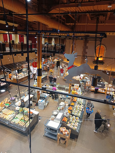 Supermarket «Wegmans», reviews and photos, 2100 NJ-70, Cherry Hill, NJ 08002, USA