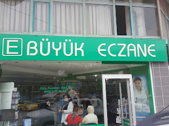 Büyük Eczanesi