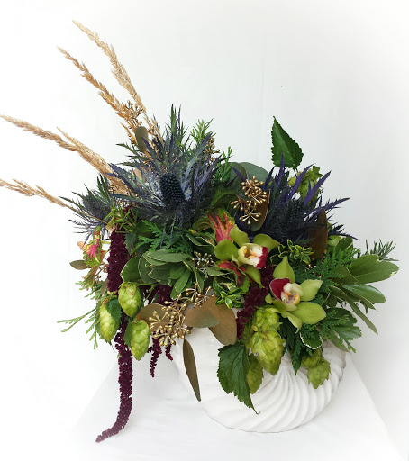 Florist «Your Enchanted Florist», reviews and photos, 1500 Dale St N, St Paul, MN 55117, USA