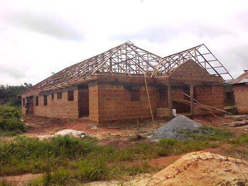 Buddy Buddy Hotel, No. 2 Edomwandagboni Street, Upper Sakpoba Before Benin By-pass, Idogbo, Nigeria, Budget Hotel, state Edo